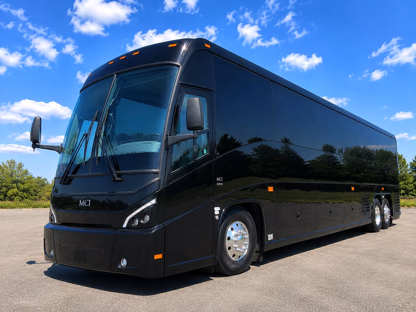 charter buses to brooklyn nets and new york knicks games across the hudson