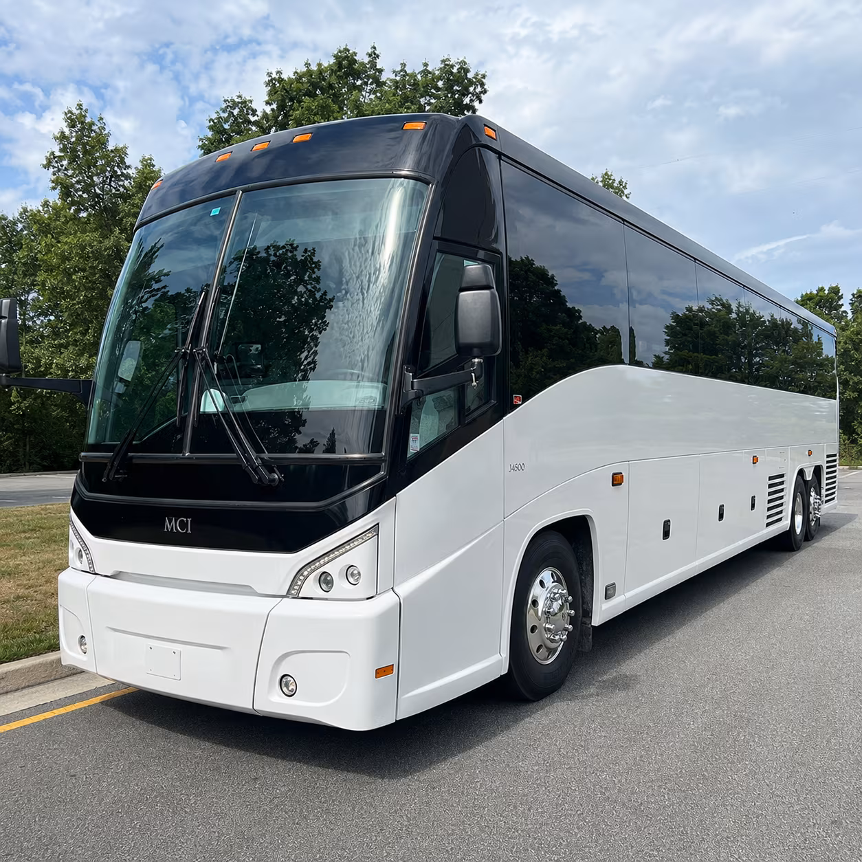 charter buses to prudential center shows in newark