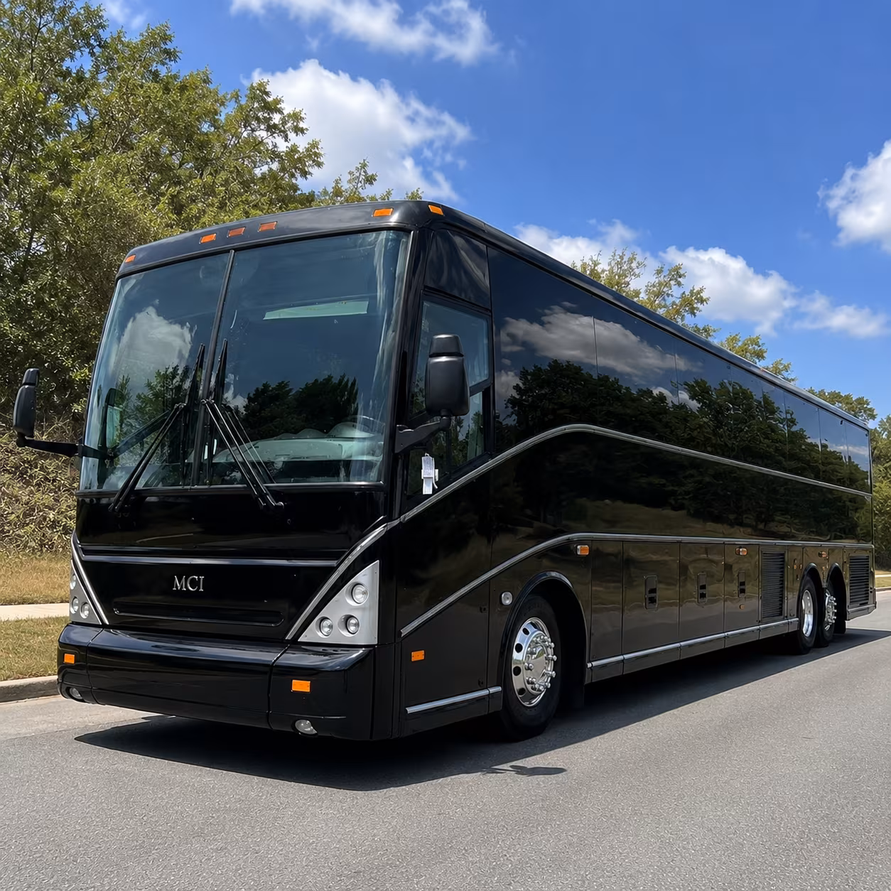 essex county government meeting and event shuttle service
