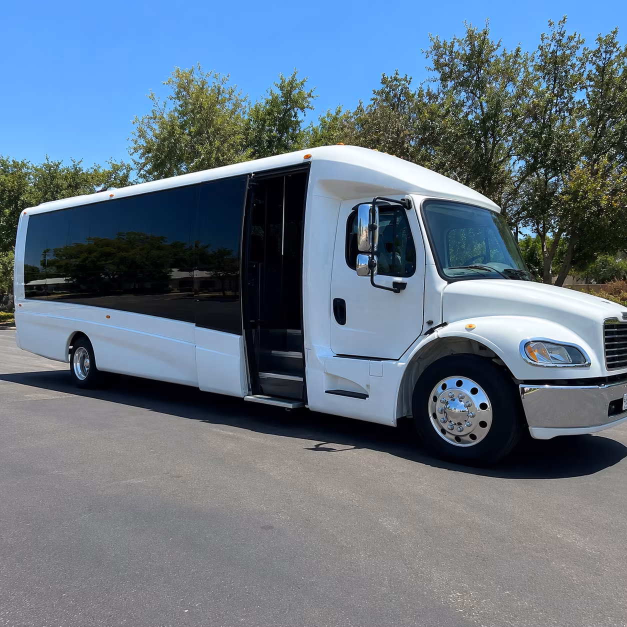 irvington airport transportation