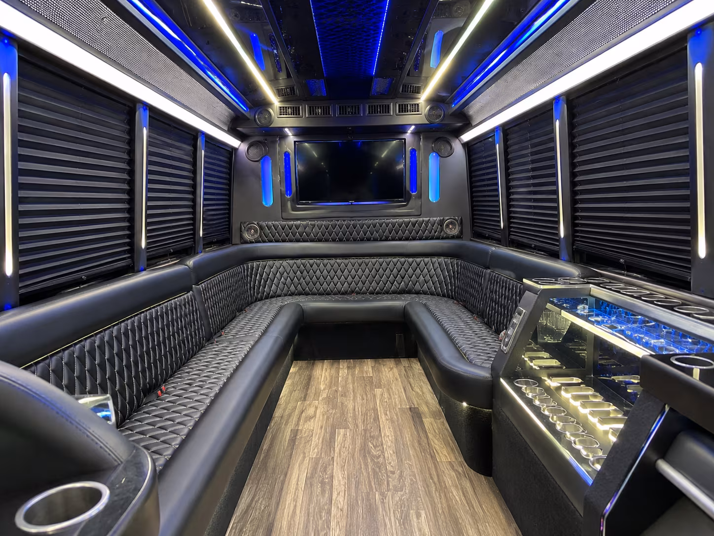 irvington atlantic city casino trips done right party bus rental