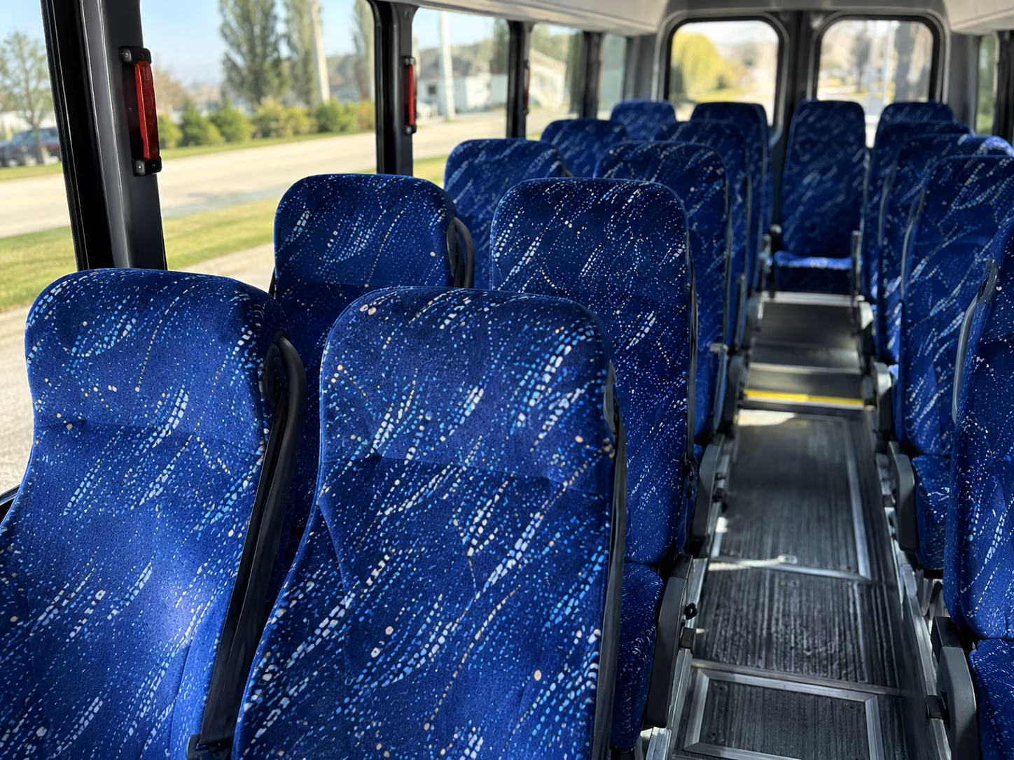 Irvington Wine Tour & Brewery Transportation