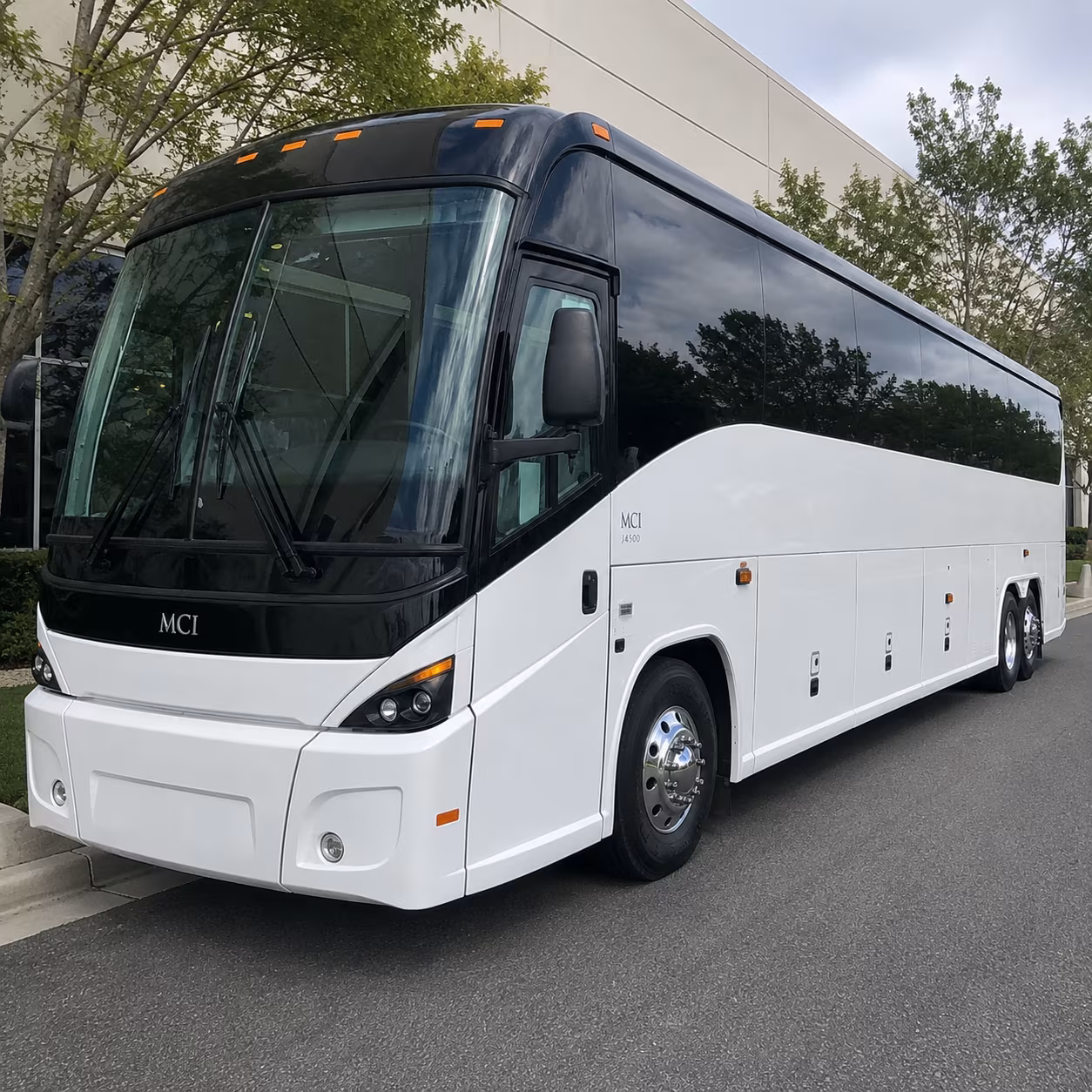 jfk international airport bus rentals from irvington and essex county