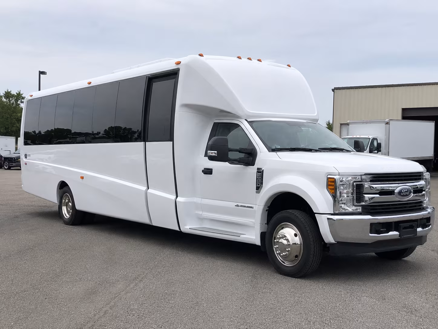 liberty science center buses for irvington school groups