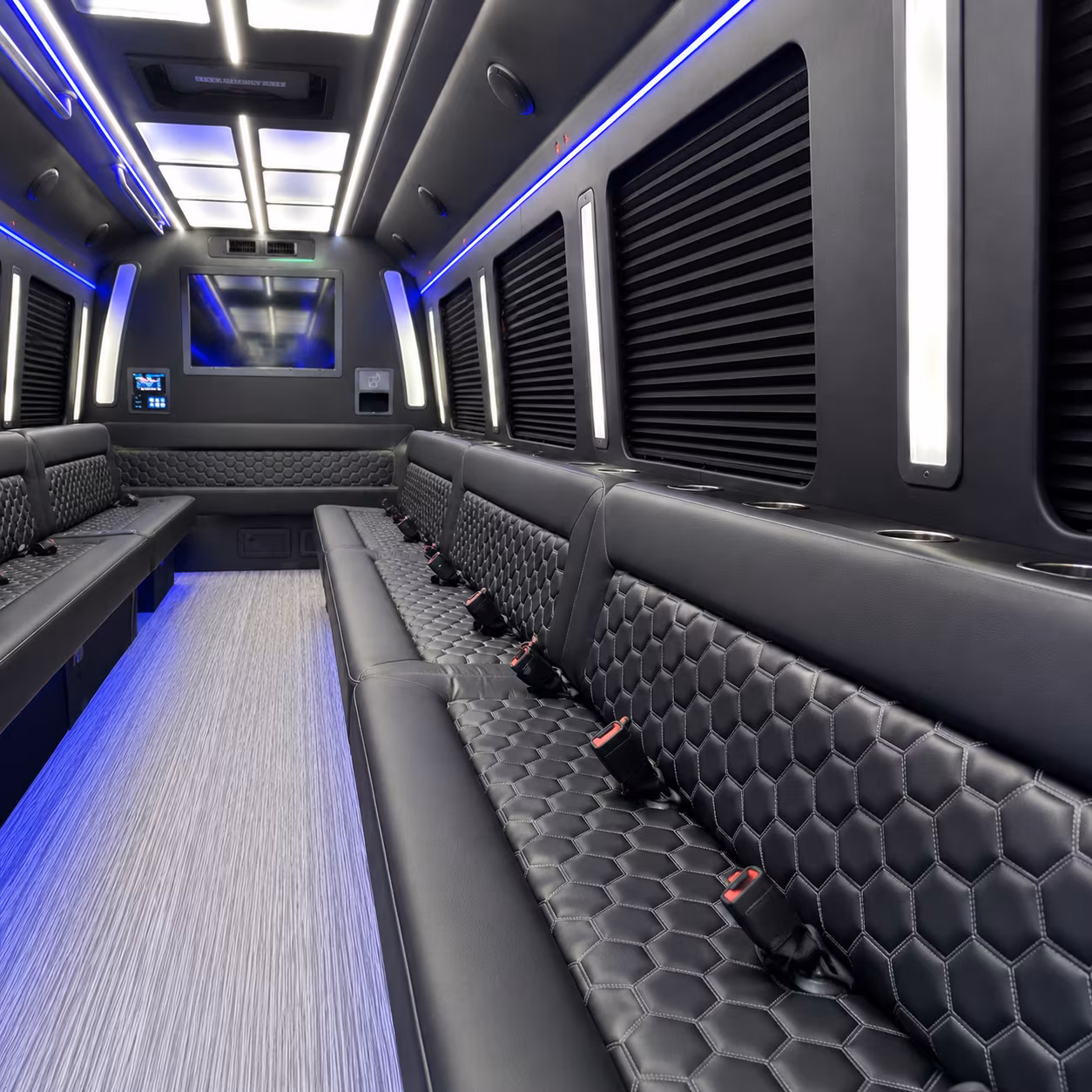 metlife stadium party bus rental