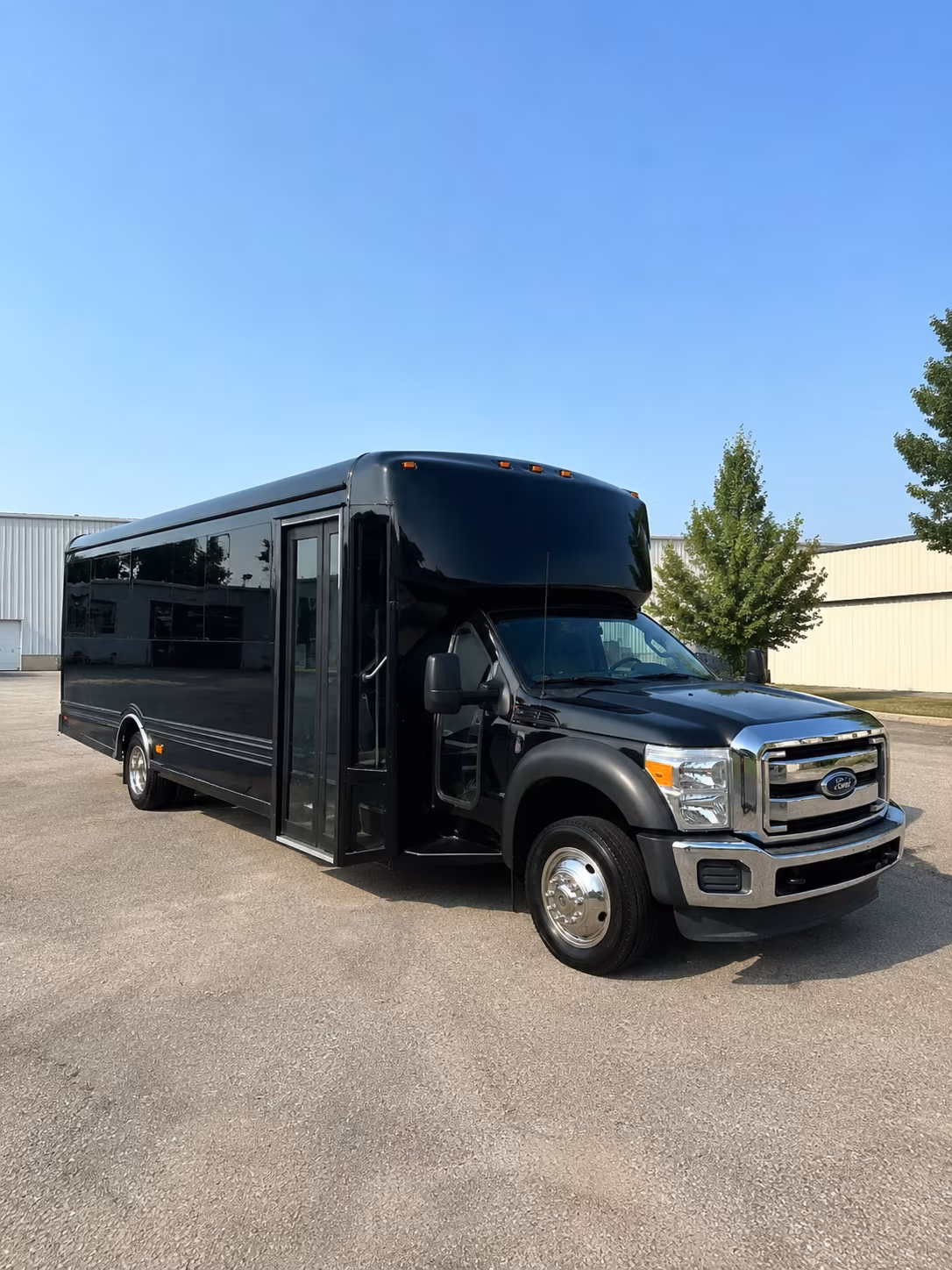party buses for bachelorette wine tours departing irvington