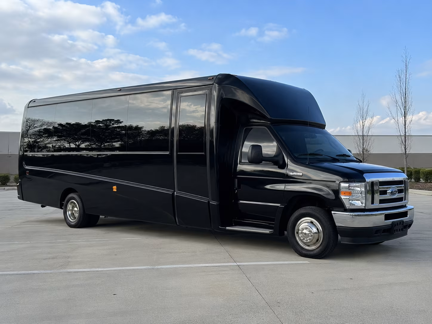 party buses to metlife stadium concerts and festivals
