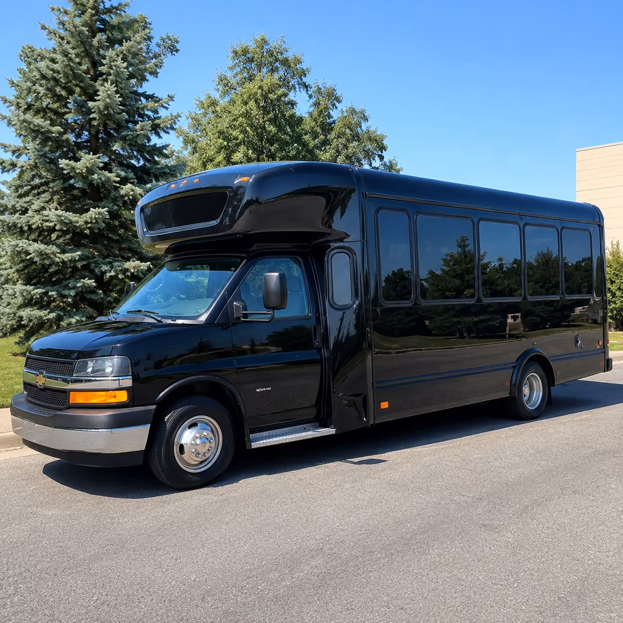 party buses to new jersey devils games at prudential center