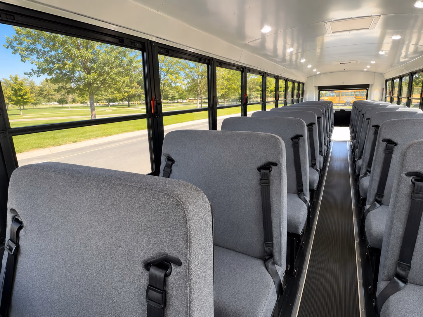 school bus rentals for essex county cultural and history field trips