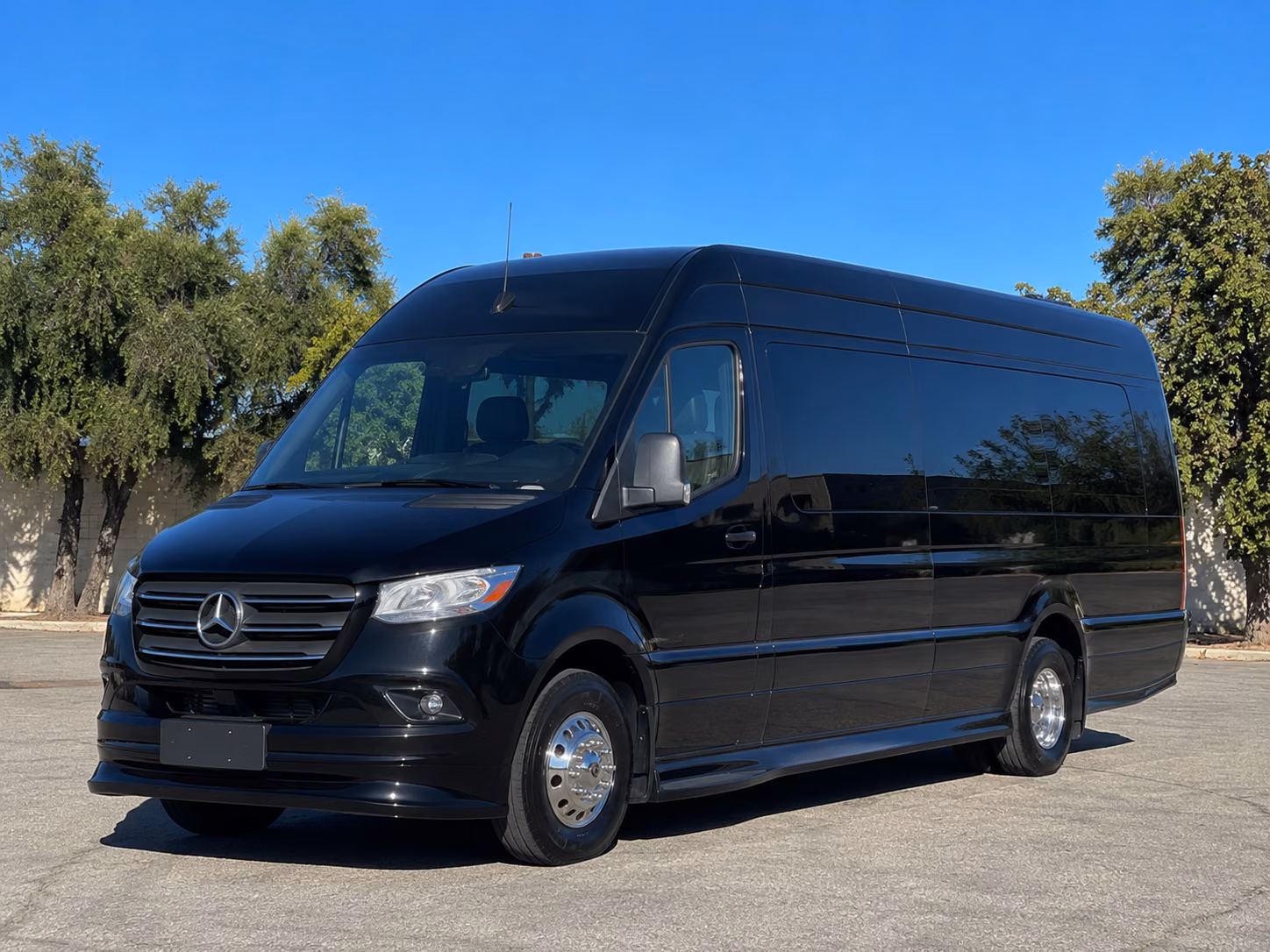 transportation serving irvington and nearby cities